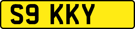S9KKY