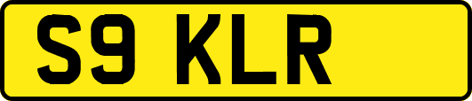 S9KLR
