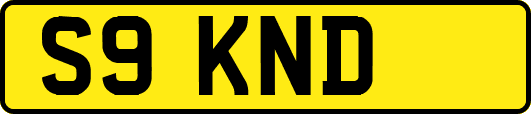 S9KND