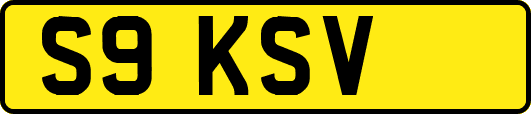 S9KSV