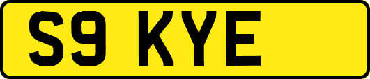 S9KYE
