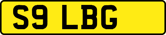 S9LBG