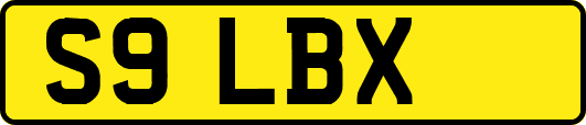 S9LBX