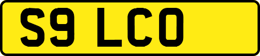 S9LCO