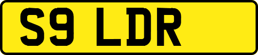 S9LDR
