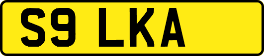 S9LKA