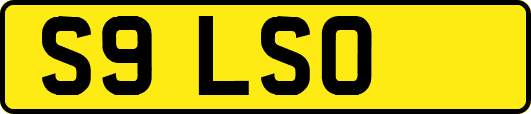 S9LSO