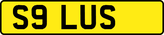S9LUS
