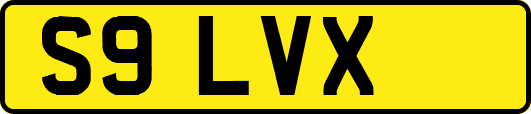 S9LVX