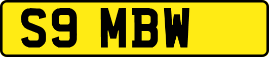 S9MBW