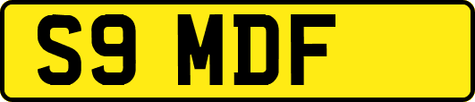 S9MDF
