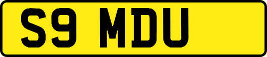 S9MDU