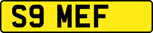S9MEF