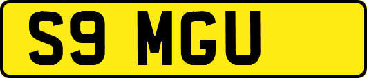 S9MGU