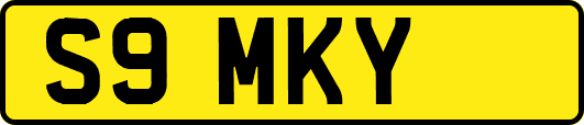 S9MKY