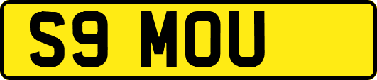 S9MOU