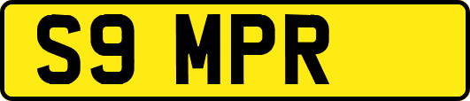 S9MPR