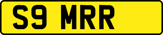 S9MRR