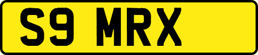 S9MRX