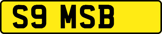 S9MSB
