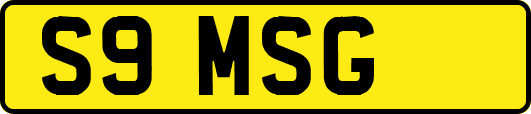S9MSG