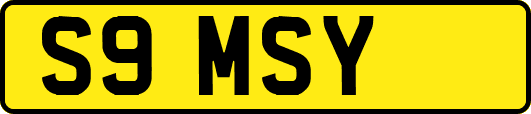 S9MSY