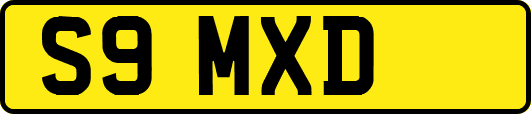 S9MXD