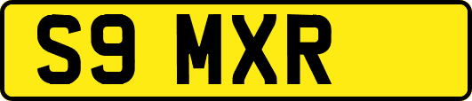S9MXR