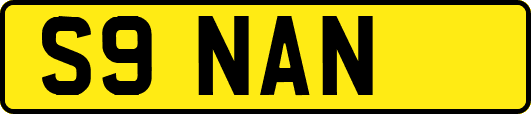 S9NAN