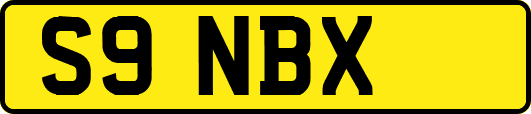 S9NBX