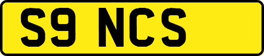 S9NCS