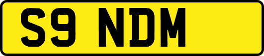 S9NDM