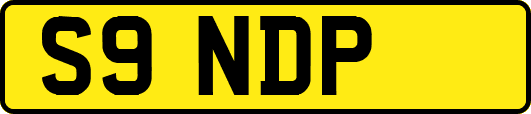 S9NDP