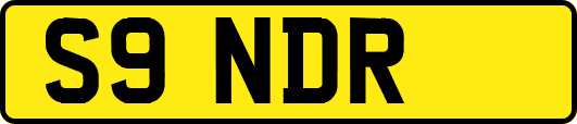 S9NDR