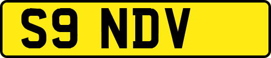 S9NDV