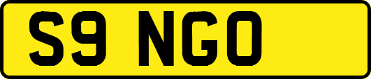 S9NGO