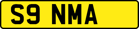 S9NMA