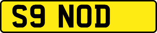 S9NOD
