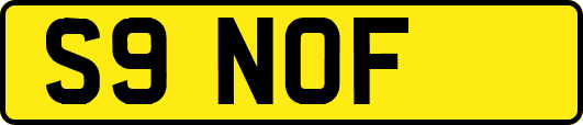 S9NOF