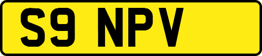 S9NPV