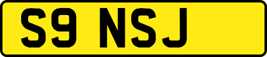 S9NSJ
