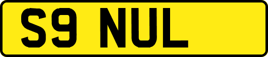 S9NUL