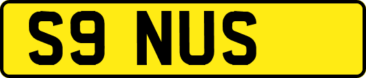 S9NUS