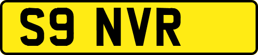 S9NVR