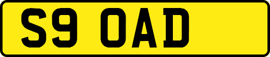 S9OAD