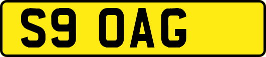 S9OAG