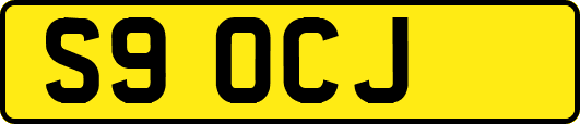 S9OCJ