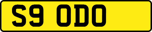 S9ODO