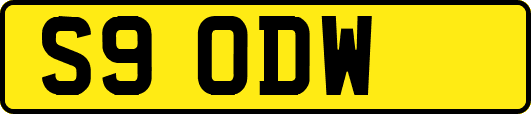 S9ODW