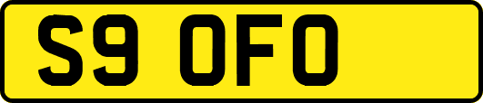 S9OFO